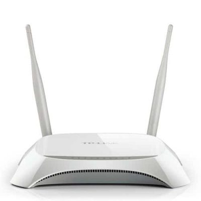 TP-Link TL-MR3420 3G/4G Wireless Router