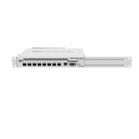 Mikrotik Cloud Router Switch CRS309-1G-8S+IN