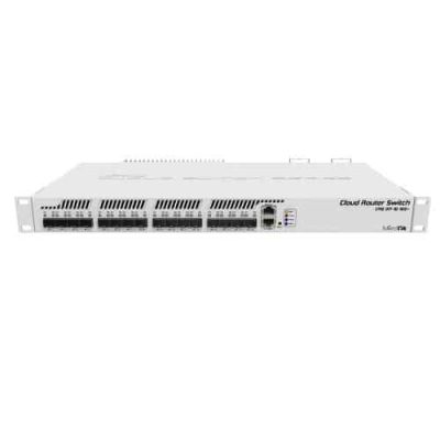 Mikrotik Cloudrouter Switch CRS317-1G-16S+RM