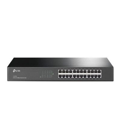 Tp-Link TL-SF1024 24 Port Switch