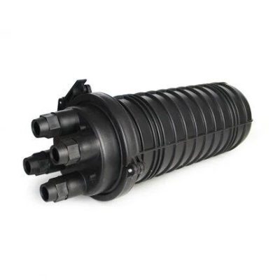 24-48 Core Fiber Optic Outdoor Dome Enclosure