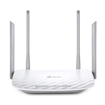 Tp-link AC1200 Archer C50 Dual Band Wireless Router 
