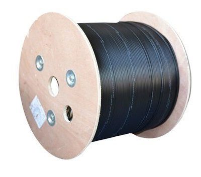 Fiber Optic Outdoor Drop Cable 2km