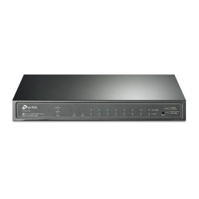 Tp-link JetStream 10-Port Gigabit Smart Switch