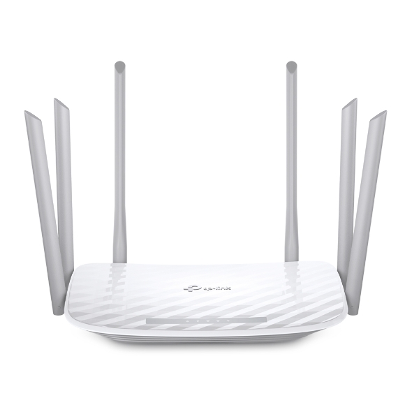 TPLINK Archer C86 AC1900 Wireless MU-MIMO Wi-Fi Router