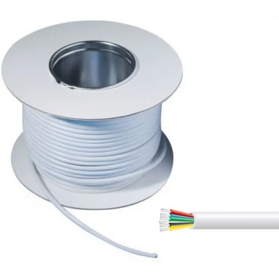 Alarm Cable 6 Core