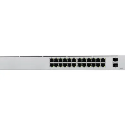 Ubiquiti Standard 24 PoE Switch USW-24-POE
