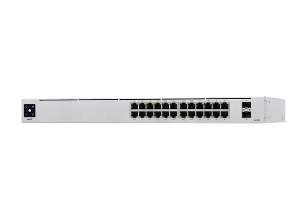 Ubiquiti Standard 24 PoE Switch USW-24-POE