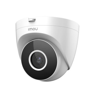 IMOU 4MP H.265 Smart Indoor Monitoring Wi-Fi Camera, Turret SE 4MP (IPC-T42EP)