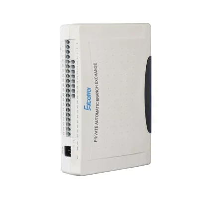 Excelltel CS+424 Analog PABX System