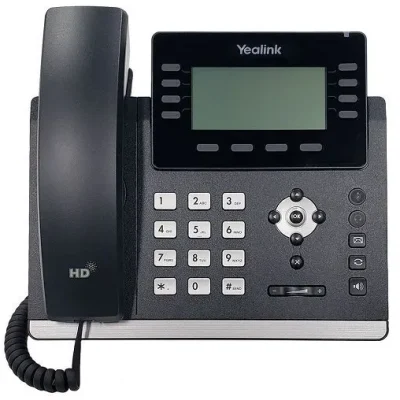 Yealink SIP-T30P IP Phone