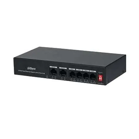 DAHUA DH-PFS3006-4ET-36