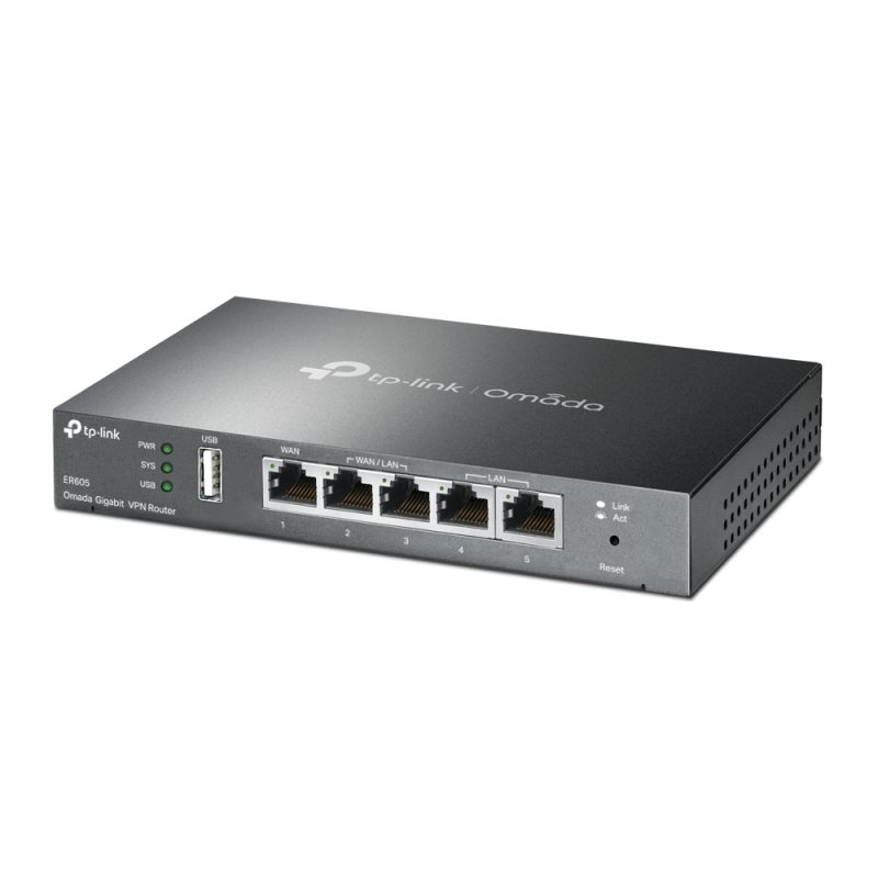 TP-LINK ER605