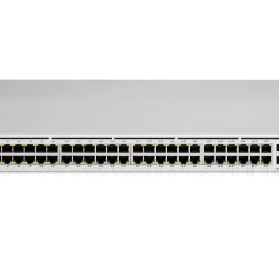 ubiquiti unifi 48 poe switch