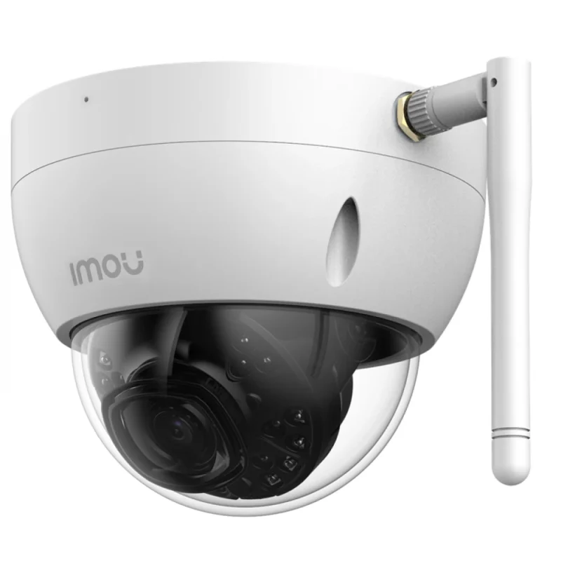IMOU IPC-D32MIP Dome Pro 3MP Wi-Fi Camera