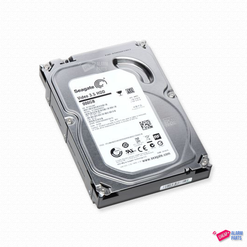 Dahua Seagate Skyhawk 4TB Hard Drive