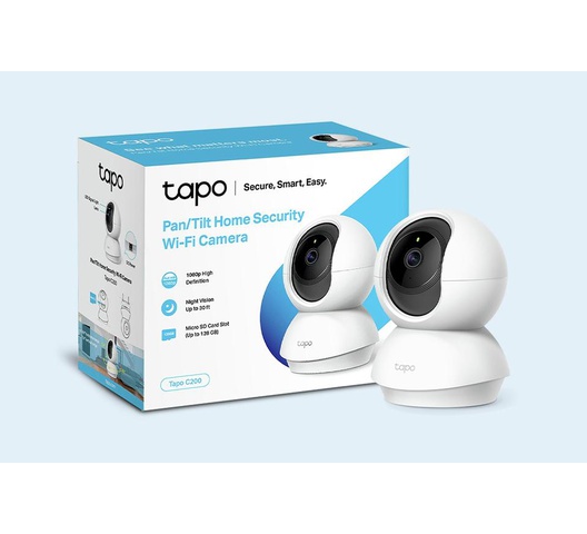 TP-LINK TAPO C200