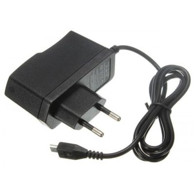 MIKROTIK POWER ADAPTER