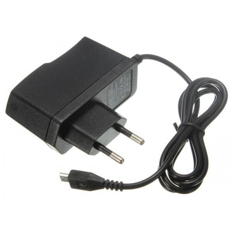 MIKROTIK POWER ADAPTER AC 5V 1 AMP