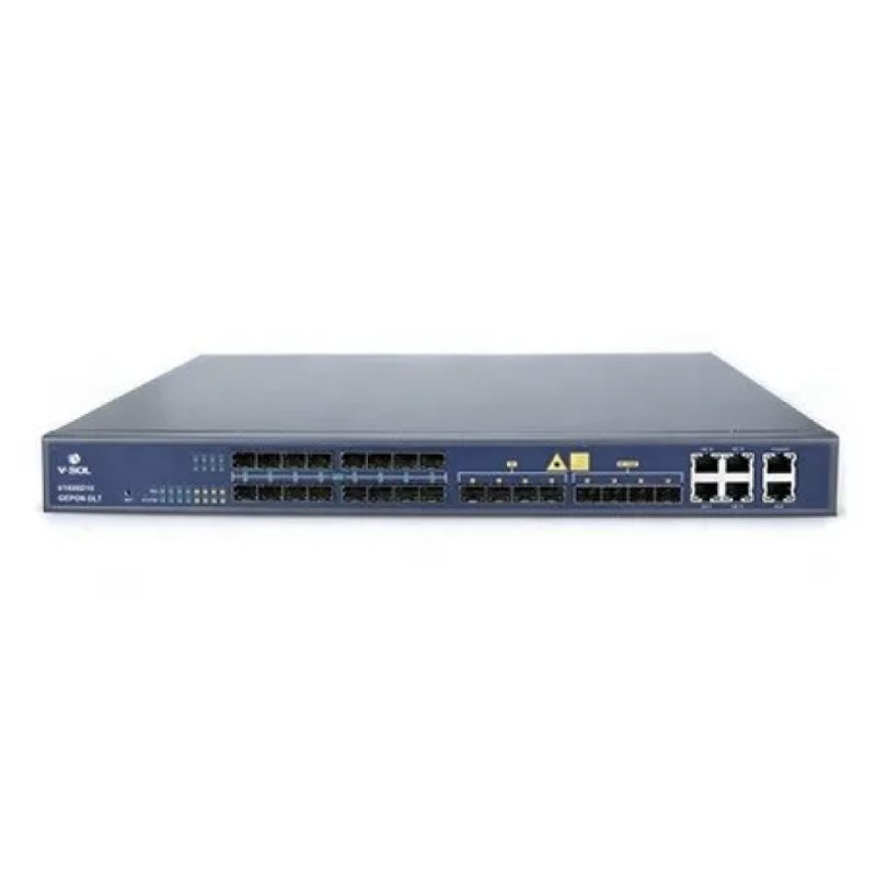 VSOL 8PORT GPON OLT V1600G1-B