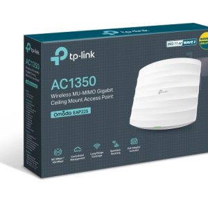 EAP 225 INDOOR ACCESS POINT