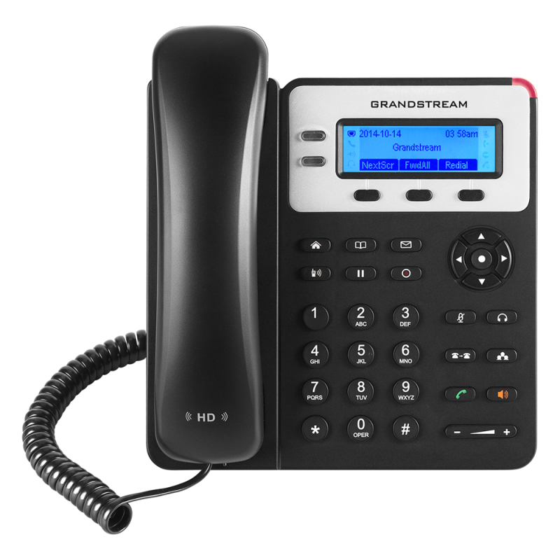 Grandstream GXP1625 IP PHONE