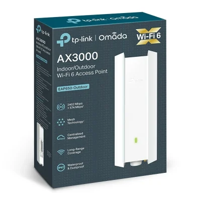 EAP 650 0UTDOOR