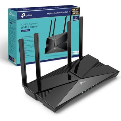 TP-Link Archer AX23 AX1800
