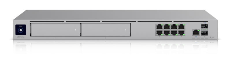 Ubiquiti UniFi Dream Machine Pro Max (UDM Pro Max)
