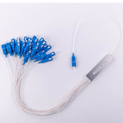 1x32 SC/UPC Fiber Splitter