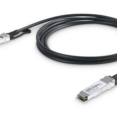 1M 40G Direct Attach Copper Cable