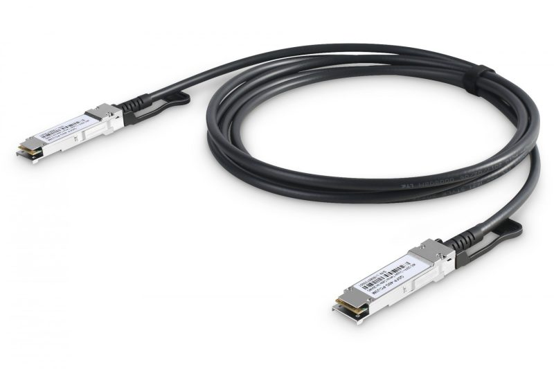 40G DAC Cable 1M Direct Attach Cable