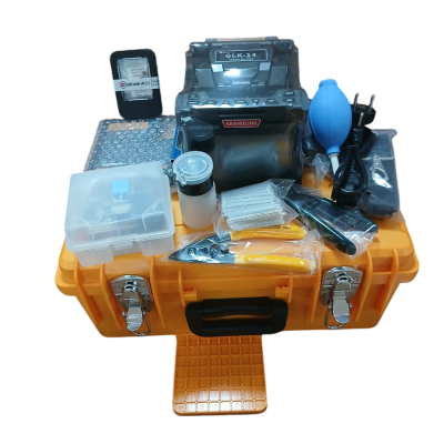 GLK-14 Fiber Fusion Splicer