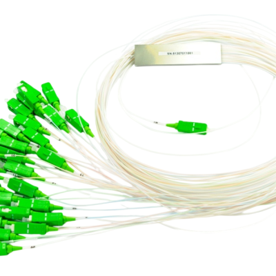 1x64 Fiber Splitter SC/APC