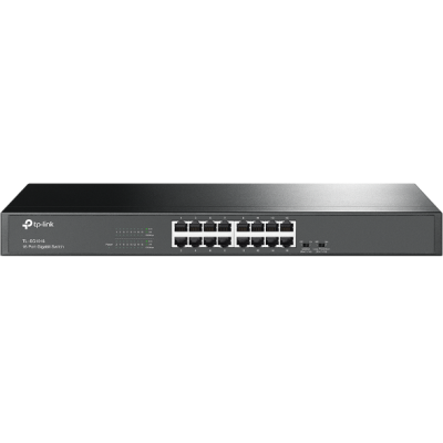 TP-Link TL-SG1016