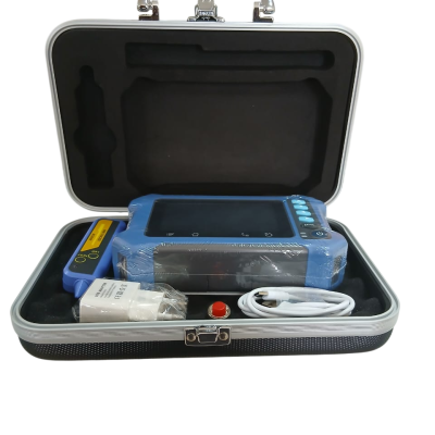 OTDR Optical Network Tester JW6601A