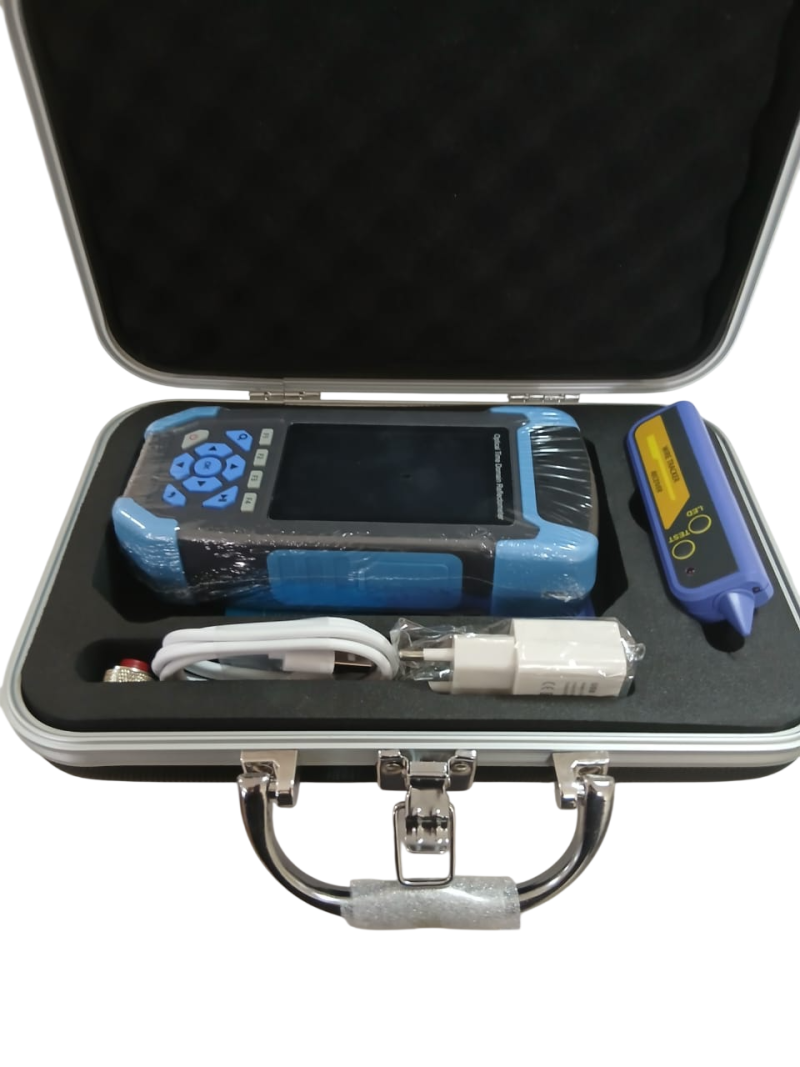Mini Fiber OTDR JW3302SJ