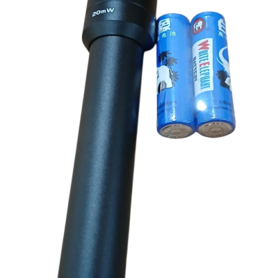 Laser Pen 20KM Fiber Optic Visual Fault Locator