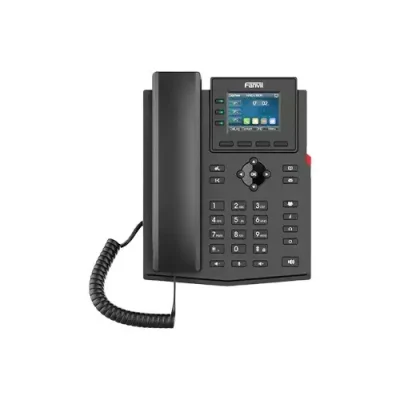 Fanvil X303P – HD Voice Office Phone