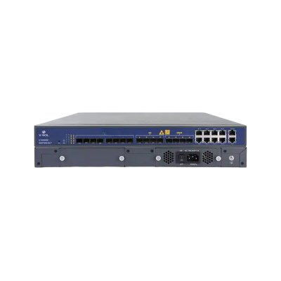 VSOL 8-Port GPON OLT V1600G1-B