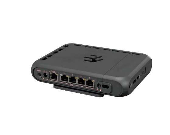 MikroTik hAP be³