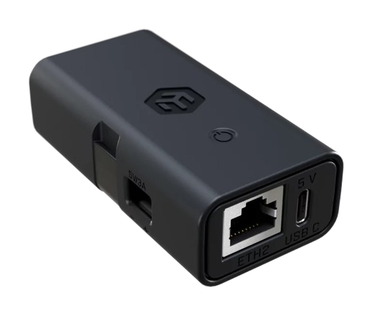 MikroTik GPOE-USB Gigabit PoE Injector with USB Power Output