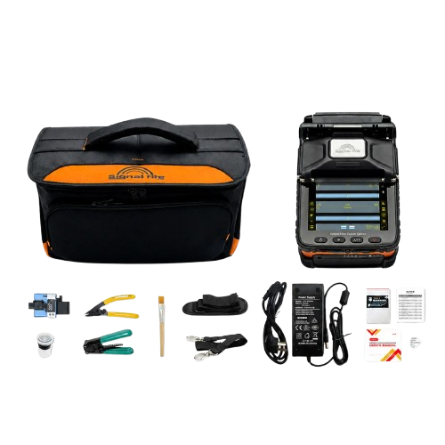 Signal Fire AI-5 Pro Fusion Splicer