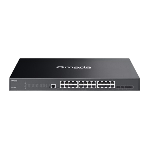 TP-Link Omada SG3428MP